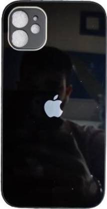 Aj Mobiles Accesories Back Cover for Iphone 11