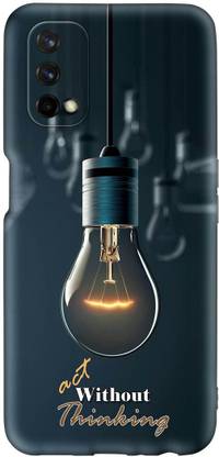 प्रिंटविज़ Back Cover Realme Narzo 30 Pro 5G के लिए