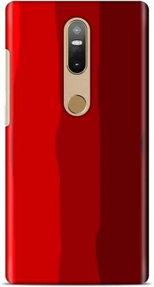 Flipkart SmartBuy Back Cover for Lenovo Phab 2 Plus