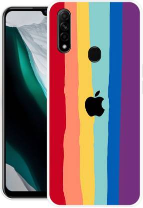 Ghanta Walaj Back Cover for Oppo A31
