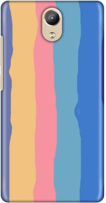 Flipkart SmartBuy Back Cover for Lenovo Phab 2