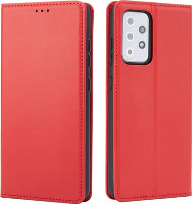 Fashion Flip Cover for Apple iPhone X