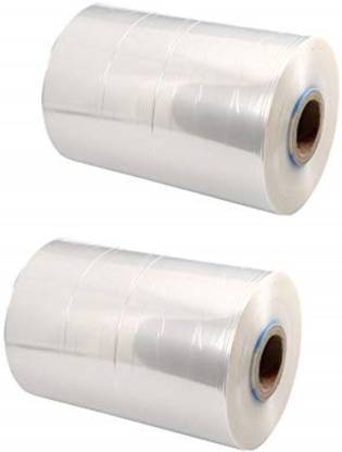 lavanyam Transparent Wrap Tape_SingleSided Manual Wrap Tape (Automatic)