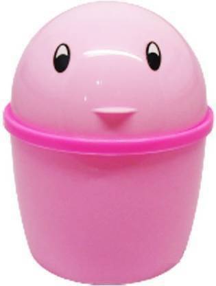 sbaprime Plastic Dustbin