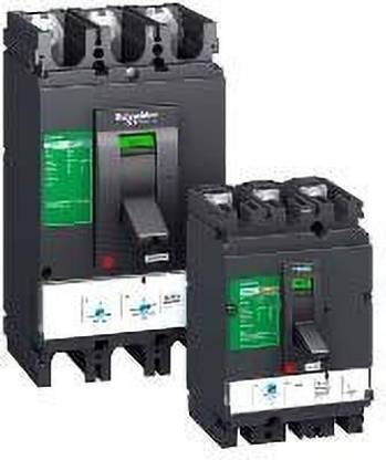 Schneider Electric LV516303 CVS160B TM160D 3P3D MCB