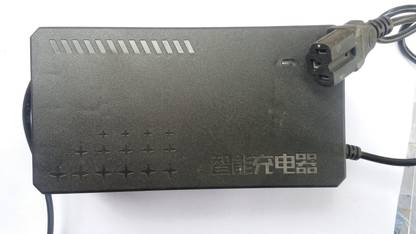 Rohitcircuits ORIGINAL 48 VOLT 6AMP CHARGERS Electronic Components Electronic Hobby Kit