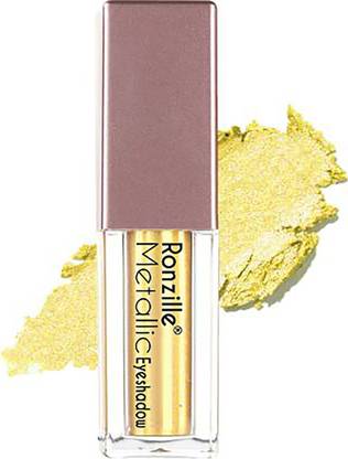 RONZILLE Metallic Liquid Glitter eyeshadow 5 ml