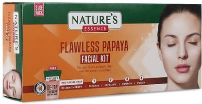 NATURES ESSENCE Nature's Essence Pvt Ltd