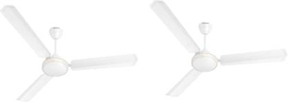 HAVELLS thrill air with 1 Year Warranty 1200 mm Ceiling Fan