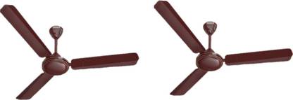 HAVELLS thrill air with 1 Year Warranty 1200 mm Ceiling Fan