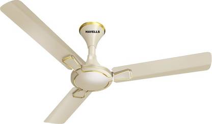 HAVELLS milor with 1 Year Warranty 1200 mm Ceiling Fan