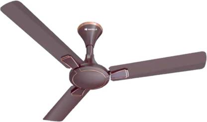 HAVELLS milor with 1 Year Warranty 1200 mm Ceiling Fan