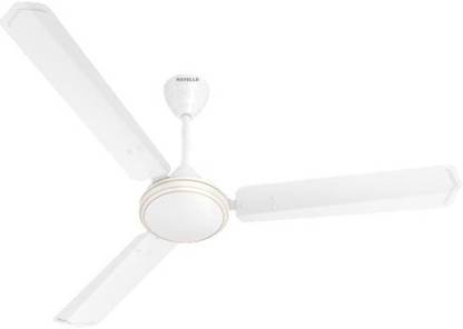 HAVELLS thrill air with 1 Year Warranty 1200 mm Ceiling Fan