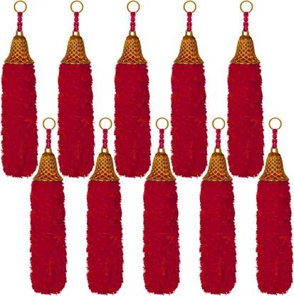 iHandikart woolen Garland