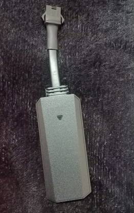 Tracewheels Rk 007 GPS Device