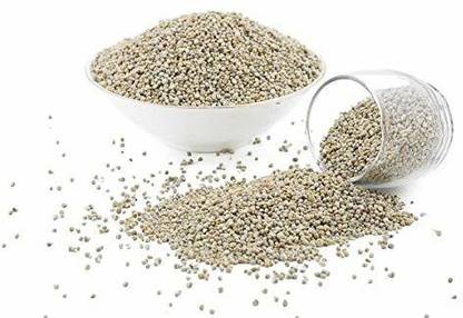 CHATOKDE Naturally Grown Pearl Millet (Bajara) 100g Pearl Millet