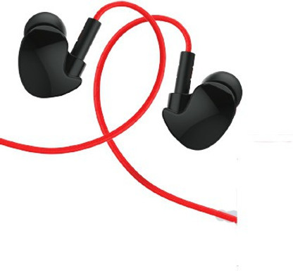 ETAR Stereo earphone Wired Headset 