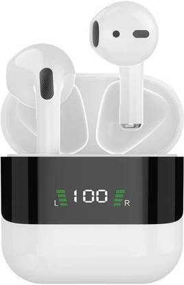 DUDAO TWS Wireless Earbuds with Calling Function,Cancelling 35hrs Long Playtime Bluetooth