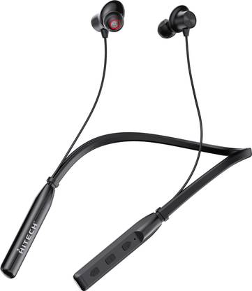 HITECH HT-56O OPTIMUM WIRELESS NECKBAND Bluetooth