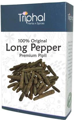 Triphal Long Pepper – Pipali – Pipal Badi | Whole
