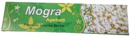Mogra AGARBATTI 30 PACKET 150 RUPYE MOGRA