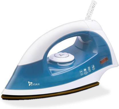 Syska by Syska ELARA SDI-200 1000 W Dry Iron