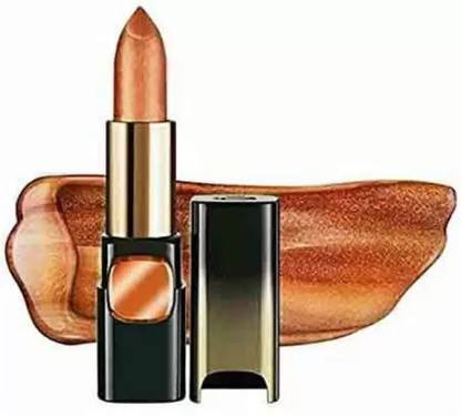 ADJD MULTI PURPOSE SHIMMER FINISH ROSE GOLD WATER PROF LIPSTICK