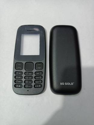 AABLUE ENTERPRISES NOKIA 105 2017 BODY FROUNT & BACK NOKIA 105 2017 BODY FROUNT & BACK Front & Back Panel