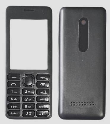 imbi Nokia 206 Front & Back Panel