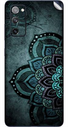 SILKWRAPS Samsung Galaxy S20 Ultra 5G Mobile Skin