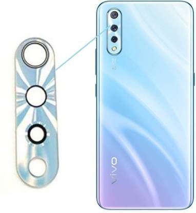 Docile Vivo S1 (Skyline Blue) S1(SkylineBlue) Camera Lens Glass