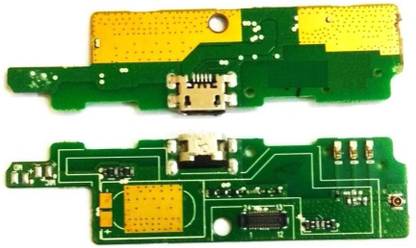 SPAREWARE charging board compatible in PANASONIC ELUGA A2 ELUGA A2 Charging Connector
