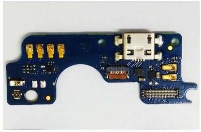 SPAREWARE charging board compatible in PANASONIC ELUGA RAY MAX ELUGA RAY MAX Charging Connector