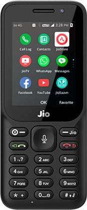 Jio F320B