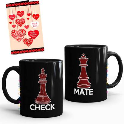 pramonita VN-62 Ceramic Coffee Mug