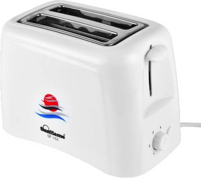 Sunflame POP UP 800 W Pop Up Toaster