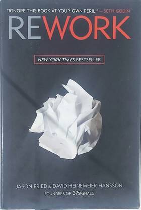 Rework