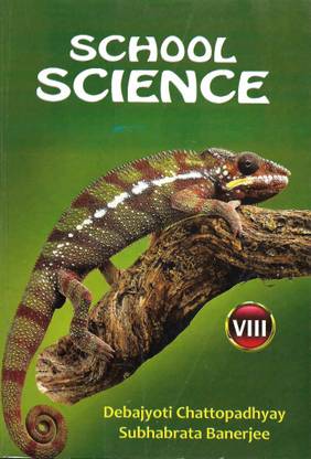 School Science Class 8