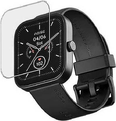 Aspmat Screen Guard for Noise ColorFit caliber smart watch