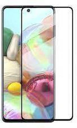 FLIPMART COVER Tempered Glass Guard for SAMSUNG GALAXY M80