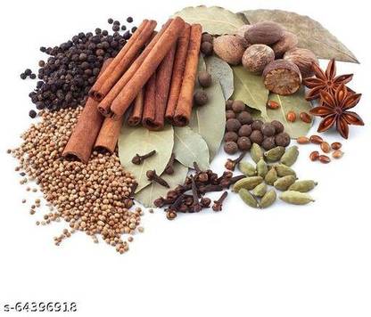 Get Fresh Mix Aaka Garam Masala