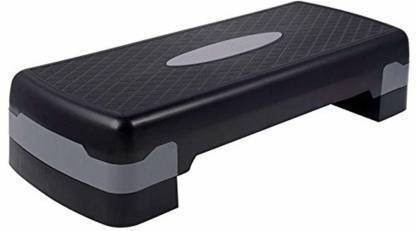 Sports Era Exercise Step Platform Aerobic Stepper Fitness Workout Deck Stepper Stepper