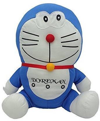 Giftabulous Doremon  - 30 cm