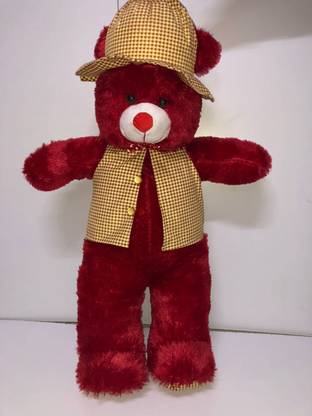 fnmpack BIG FAR TEDDY  - 400 mm