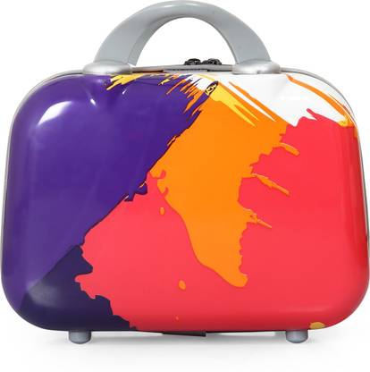 POLO CLASS Vanity Bag Small