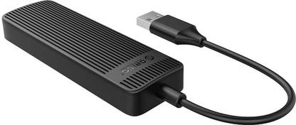 ORICO FL02-BK-BP 4-Port USB2.0 HUB FL02-BK-BP 4-Port USB2.0 HUB USB Cable