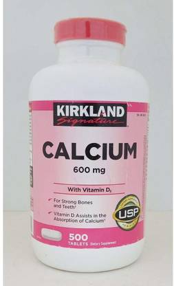 KIRKLAND Signature 096619389193