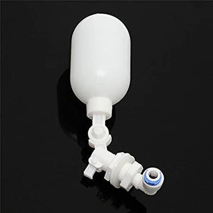 voz aqua MECHANICAL FLOAT VALVE Solid Filter Cartridge