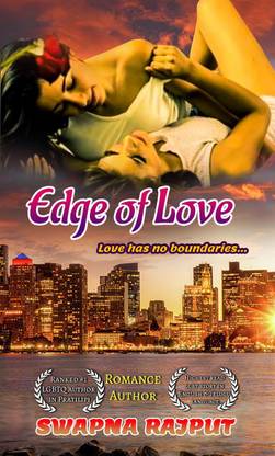 Edge of Love