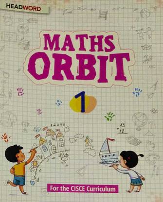 MATH ORBIT - 1